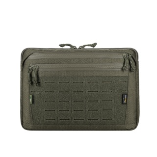 M-TAC Torba Admin Bag Large Elite Hex z rzepem Ranger Green