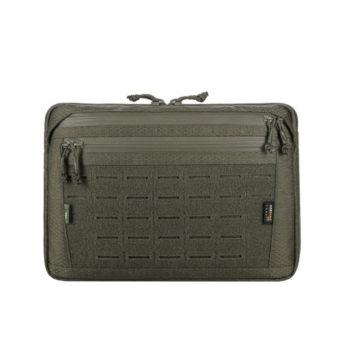 M-TAC Torba Admin Bag Large Elite Hex z rzepem Ranger Green