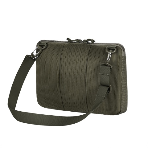 M-TAC Torba Admin Bag Large Elite Hex z rzepem Ranger Green