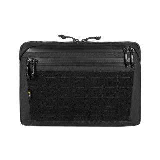 M-TAC Torba Admin Bag Large X-Pac Elite z rzepem Black