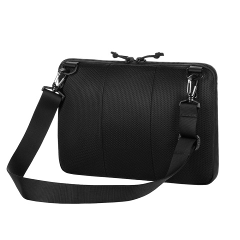 M-TAC Torba Admin Bag Large X-Pac Elite z rzepem Black