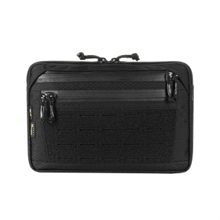 M-TAC Torba Admin Bag Medium Elite na rzep Hex Black