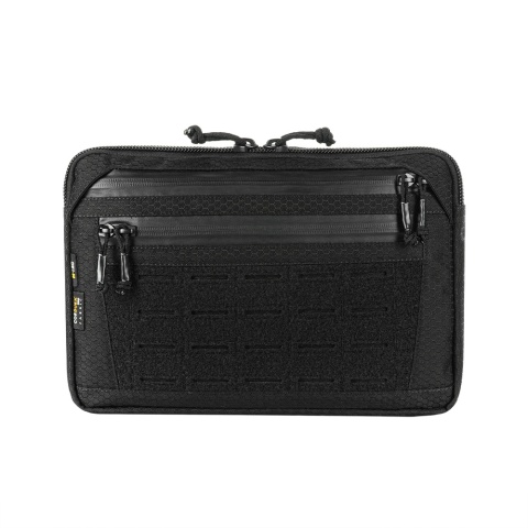 M-TAC Torba Admin Bag Medium Elite na rzep Hex Black