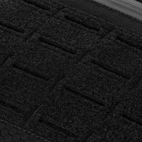 M-TAC Torba Admin Bag Medium Elite na rzep Hex Black