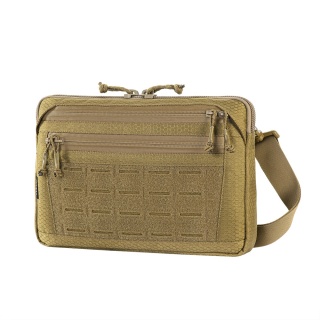 M-TAC Torba Admin Bag Medium Elite na rzep Hex Coyote
