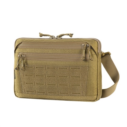 M-TAC Torba Admin Bag Medium Elite na rzep Hex Coyote