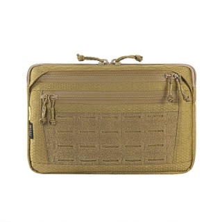 M-TAC Torba Admin Bag Medium Elite na rzep Hex Coyote