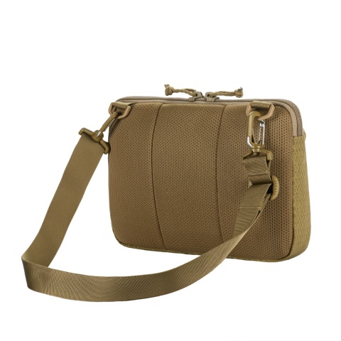M-TAC Torba Admin Bag Medium Elite na rzep Hex Coyote