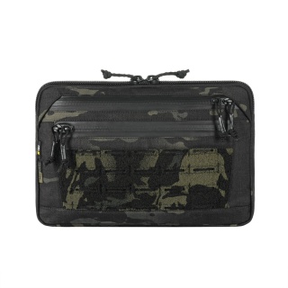 M-TAC Torba Admin Bag Medium Elite na rzep Hex MultiCam Black®