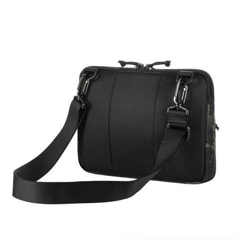 M-TAC Torba Admin Bag Medium Elite na rzep Hex MultiCam Black®