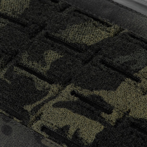 M-TAC Torba Admin Bag Medium Elite na rzep Hex MultiCam Black®
