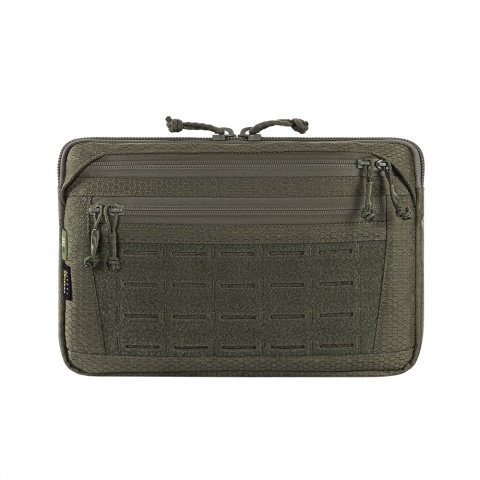 M-TAC Torba Admin Bag Medium Elite na rzep Hex Ranger Green