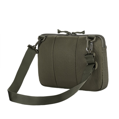 M-TAC Torba Admin Bag Medium Elite na rzep Hex Ranger Green