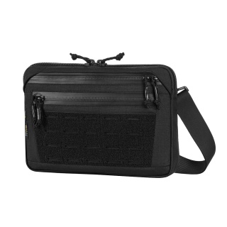 M-TAC Torba Admin Bag Medium Elite z rzepem Black