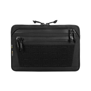 M-TAC Torba Admin Bag Medium Elite z rzepem Black