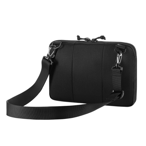 M-TAC Torba Admin Bag Medium Elite z rzepem Black
