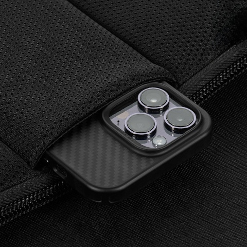 M-TAC Torba Admin Bag Medium Elite z rzepem Black