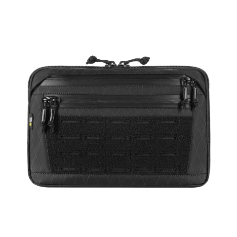 M-TAC Torba Admin Bag Medium X-Pac Elite z rzepem Black