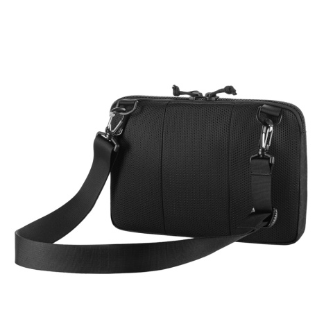 M-TAC Torba Admin Bag Medium X-Pac Elite z rzepem Black