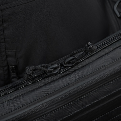 M-TAC Torba Admin Bag Medium X-Pac Elite z rzepem Black