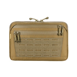 M-TAC Torba Admin Bag Medium X-Pac Elite z rzepem Coyote