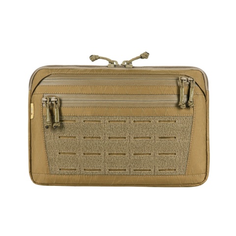 M-TAC Torba Admin Bag Medium X-Pac Elite z rzepem Coyote