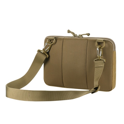 M-TAC Torba Admin Bag Medium X-Pac Elite z rzepem Coyote