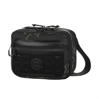 M-TAC Torba EDC Bag Elite MultiCam Black®
