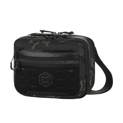 M-TAC Torba EDC Bag Elite MultiCam Black®
