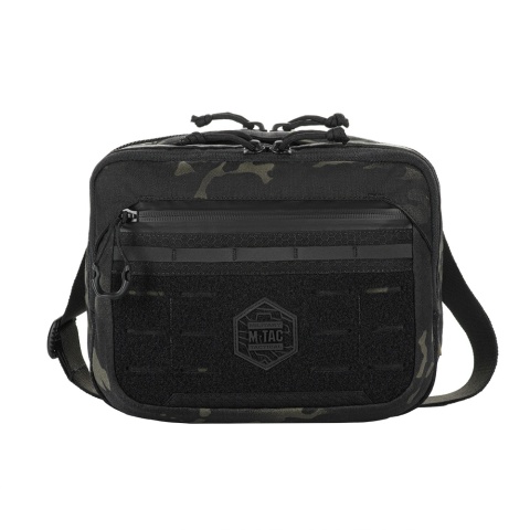 M-TAC Torba EDC Bag Elite MultiCam Black®