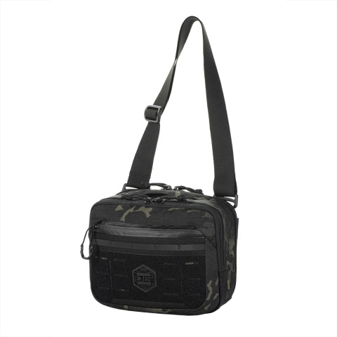 M-TAC Torba EDC Bag Elite MultiCam Black®