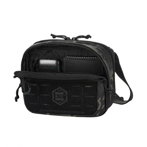M-TAC Torba EDC Bag Elite MultiCam Black®