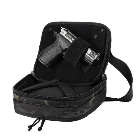 M-TAC Torba EDC Bag Elite MultiCam Black®