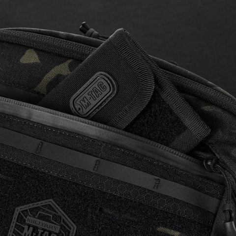 M-TAC Torba EDC Bag Elite MultiCam Black®
