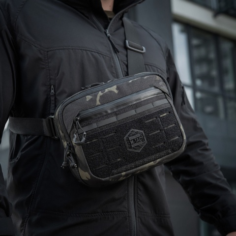 M-TAC Torba EDC Bag Elite MultiCam Black®