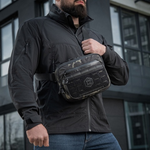 M-TAC Torba EDC Bag Elite MultiCam Black®