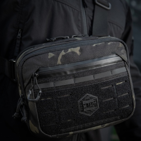 M-TAC Torba EDC Bag Elite MultiCam Black®
