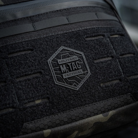 M-TAC Torba EDC Bag Elite MultiCam Black®