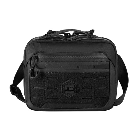 M-TAC Torba EDC Bag X-Pac Elite Black