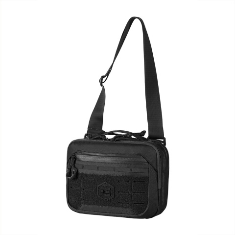 M-TAC Torba EDC Bag X-Pac Elite Black