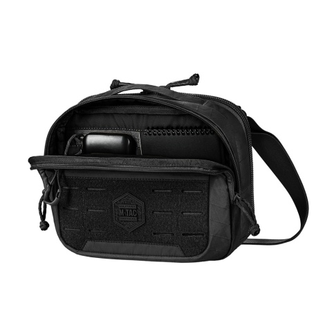 M-TAC Torba EDC Bag X-Pac Elite Black