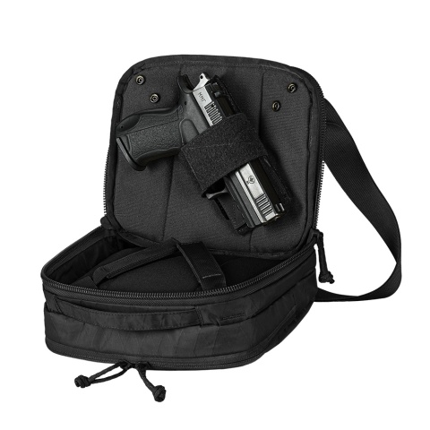 M-TAC Torba EDC Bag X-Pac Elite Black