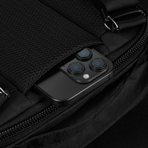 M-TAC Torba EDC Bag X-Pac Elite Black