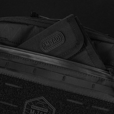 M-TAC Torba EDC Bag X-Pac Elite Black
