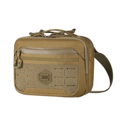 M-TAC Torba EDC Bag X-Pac Elite Coyote