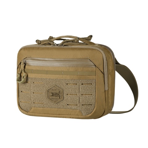 M-TAC Torba EDC Bag X-Pac Elite Coyote