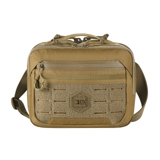 M-TAC Torba EDC Bag X-Pac Elite Coyote
