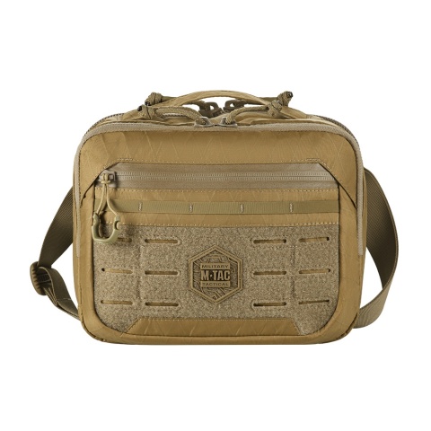 M-TAC Torba EDC Bag X-Pac Elite Coyote
