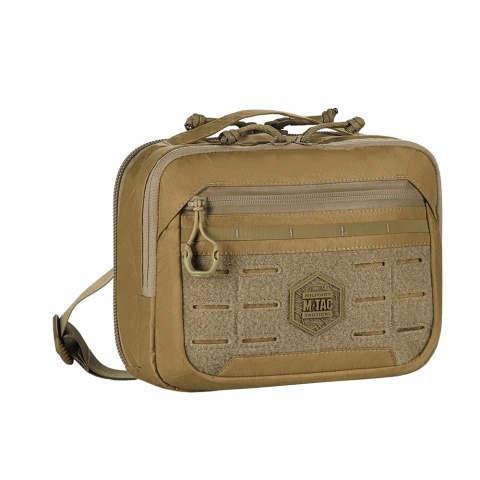 M-TAC Torba EDC Bag X-Pac Elite Coyote