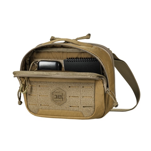 M-TAC Torba EDC Bag X-Pac Elite Coyote